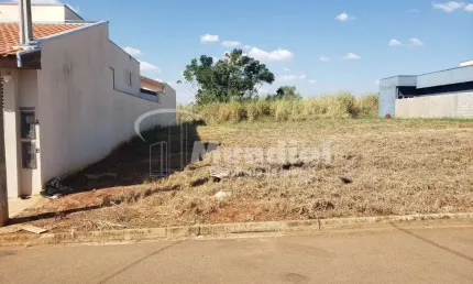 Terreno à venda na Abilio Pedro, Residencial das Paineiras (Maristela), Laranjal Paulista por R$ 95.944