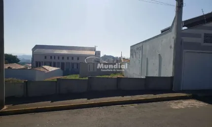Terreno à venda na Luiz Garpelli, Vila Toti, Laranjal Paulista por R$ 150.000