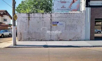 Terreno à venda na São Vicente de Paulo, 194, Centro, Laranjal Paulista por R$ 250.000