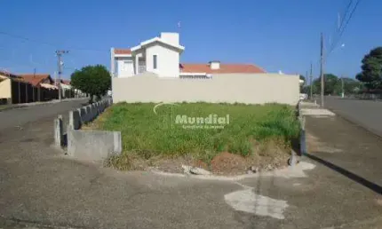 Terreno à venda na joão rovai / esquina marcelo longhi, q-c, residencial solar, laranjal paulista por r$ 345.000