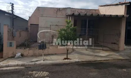 Casa à venda na r. camilo palandri, 120, 122, vila manente, laranjal paulista por r$ 400.000
