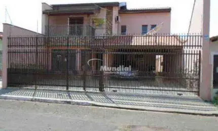 Casa com 2 quartos à venda na Selaiman Manoel Abud, 231, São José, Laranjal Paulista por R$ 750.000