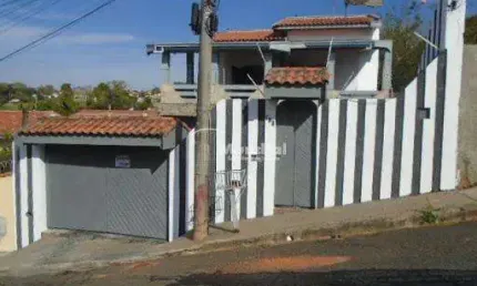 Casa com 2 quartos à venda na alfredo barbieri, 198, 55, centro, laranjal paulista por r$ 750.000