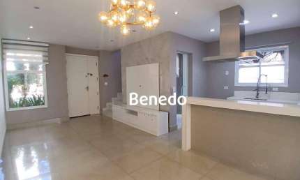 Casa em condomínio com 3 suítes à venda por R$ 960.000 - Santa Terezinha/ Morumbi - Paulínia/SP