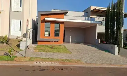 Casa com 3 dormitórios à venda, 250 m² por R$ 1.670.000,00 - Parque Brasil 500 - Paulínia/SP