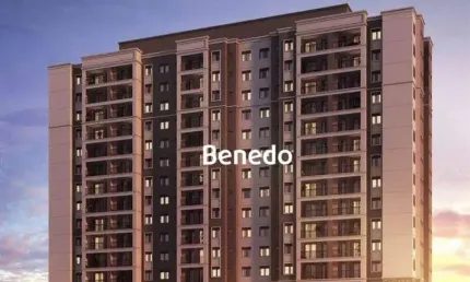 Apartamento com 2 dormitórios à venda, 64 m² por r$ 750.000 - botafogo - campinas/sp