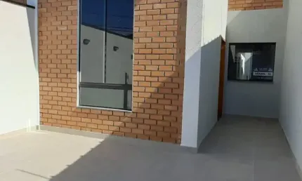 Casa à venda na Esplanada Independência Taubaté - SP