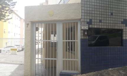 Belíssimo apartamento à venda, no bairro Jardim Flamboyant!