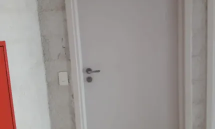Apartamento à Venda em Hortolândia – Próximo à Prefeitura!