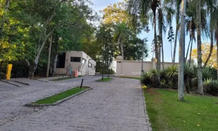 Terreno exclusivo à venda – condomínio reserva da floresta | sousas - campinas