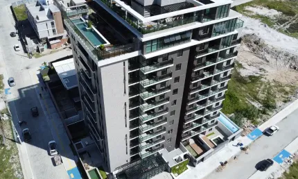 Apartamento com 2 quartos à venda na Rua Rosa de Lourdes Guimarães, 185, Bessa, João Pessoa