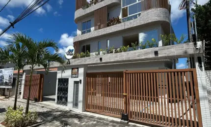 Apartamento Duplex de 2 Quartos com Lazer na Cobertura – Última Unidade na Melhor Localização dos Bancários!