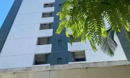 Apartamento para venda tem 63 metros quadrados com 3 quartos em boa viagem - recife - pe
