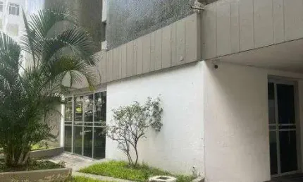 Apartamento com 2 quartos à venda na Avenida Boa Viagem, 3344, Boa Viagem, Recife