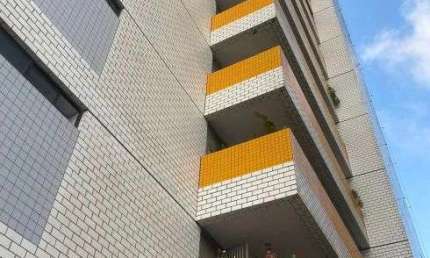 Apartamento com 2 quartos à venda na Rua Capitão Rebelinho, 373, Pina, Recife