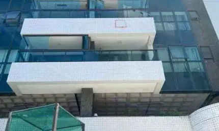 Apartamento com 4 quartos à venda na Rua Atlântico, 124, Pina, Recife