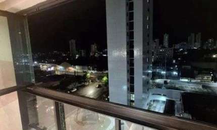 Apto numa ótima localização - Próximo ao Shopping Rio Mar