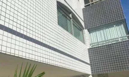 Imóvel para venda possui 154 metros quadrados com 3 quartos em Boa Viagem - Recife - PE