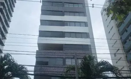 Imóvel para venda tem 440 metros quadrados com 6 quartos em Boa Viagem - Recife - PE
