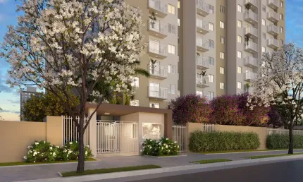 Oportunidade Única! Apartamento no Alto do Cantareira