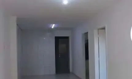 Apartamento para venda, ingleses do rio vermelho, 2 dormitórios, 1 banheiro, 1 vaga