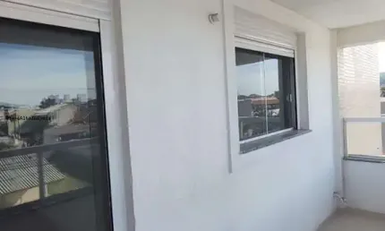 Apartamento para venda em florianópolis, ingleses do rio vermelho, 3 dormitórios, 1 suíte, 1 banheiro, 2 vagas