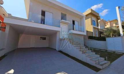 Casa em condomínio fechado com 3 quartos à venda na Alameda Vale do Sol, --, Alphaville, Santana de Parnaíba