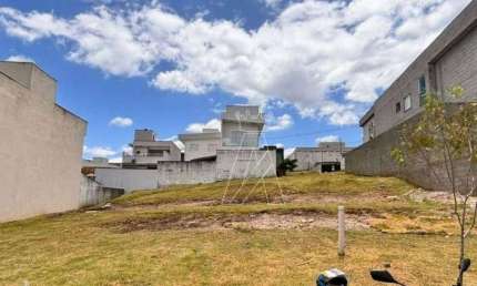 Terreno para venda em Santana de Parnaíba - Nova Jaguari