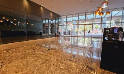 Sala comercial para alugar na Alameda Tocantins, 350, Alphaville, Barueri