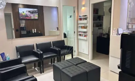 Sala comercial para alugar na Alameda Madeira, --, Alphaville, Barueri