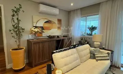 Apartamento para venda em Alphaville - Condomínio Alpha Vita