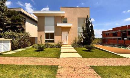 Casa com 4 dormitórios, 521 m² - venda por R$ 5.700.000,00 ou aluguel por R$ 29.950,00/mês -  Alphaville - Santana de Parnaíba/SP