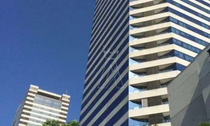 Sala comercial com 6 salas para alugar na Alameda Xingu, --, Alphaville, Barueri