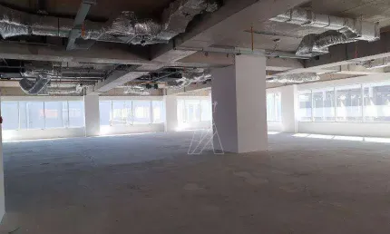 Sala comercial à venda na Alameda Tocantins, --, Alphaville, Barueri