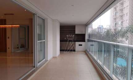 Apartamento com 3 quartos à venda na Praça Oiapoque, --, Alphaville, Barueri
