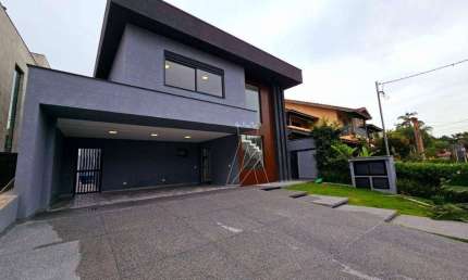 Casa nova para venda em Alphaville - Residencial 03