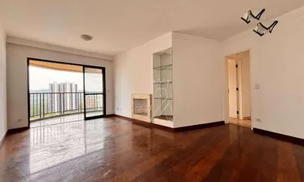 Apartamento com 3 quartos para alugar na Alameda Itapecuru, 282, Alphaville, Barueri