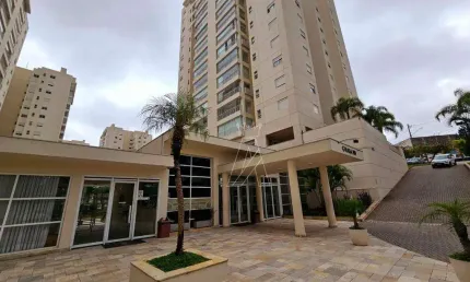 Apartamento com 3 quartos à venda na Alameda América, --, Tamboré, Santana de Parnaíba