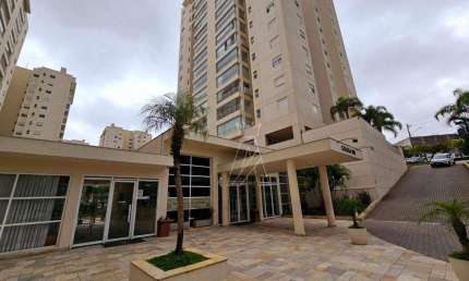 Apartamento com 3 quartos para alugar na Alameda América, --, Tamboré, Santana de Parnaíba