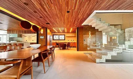Casa mobiliada para venda em Alphaville - Tamboré 11