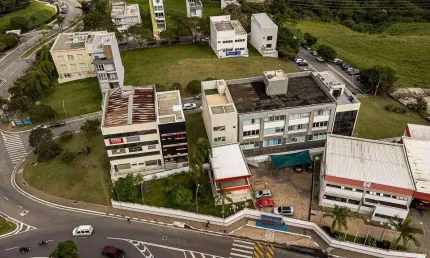 Terreno comercial à venda na Estrada Municipal Bela Vista, --, Alphaville, Santana de Parnaíba