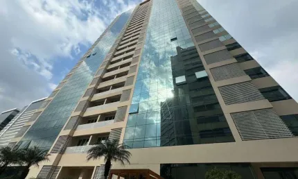 Sala comercial para alugar na Alameda Rio Negro, 503, Alphaville, Barueri