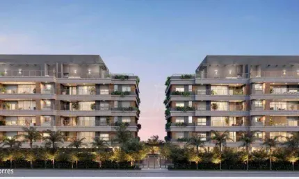 Cobertura com 4 dormitórios à venda, 212 m² - Tamboré - Santana de Parnaíba/SP