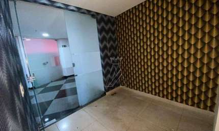 Sala comercial com 4 salas para alugar na Alameda Rio Negro, --, Alphaville, Barueri