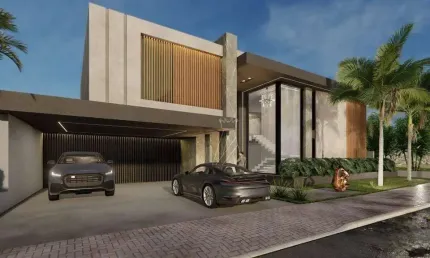 Casa em condomínio fechado com 5 quartos à venda na Alameda Caraguatatuba, --, Alphaville, Santana de Parnaíba