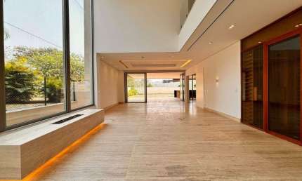 Alto padrão para venda em Alphaville - Residencial 01