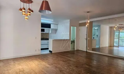 Apartamento com 2 quartos para alugar na Alameda Itapecuru, 214, Alphaville, Barueri