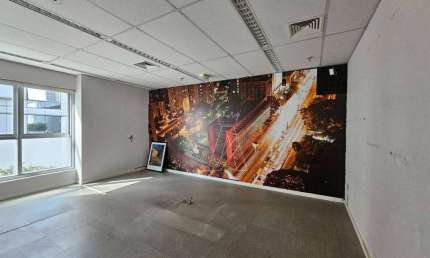 Sala comercial com 3 salas para alugar na Alameda Mamoré, --, Alphaville, Barueri