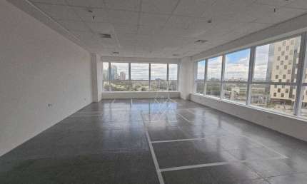 Sala comercial para alugar na Avenida Copacabana, --, Alphaville, Barueri