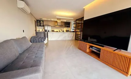 Apartamento com 3 quartos à venda na Avenida Universitário, --, Alphaville, Santana de Parnaíba